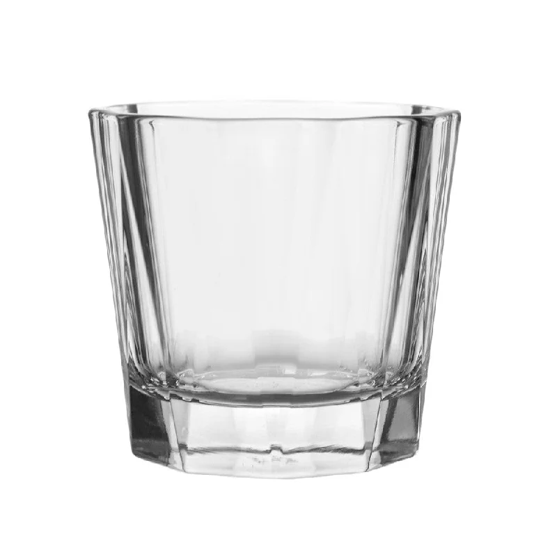 Trendy stackable glass plates-Whisky Glass Hemingway 350ml