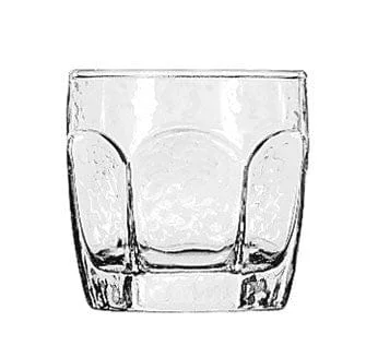 Trendy matte finish tumblers-Libbey 2484 8 oz Rocks Glass | Denson CFE