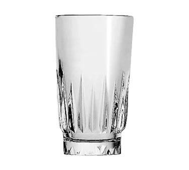 Designer double-wall tumblers-Anchor Hocking 80009 Breckenridge? 9 oz Highball Glass | Denson CFE