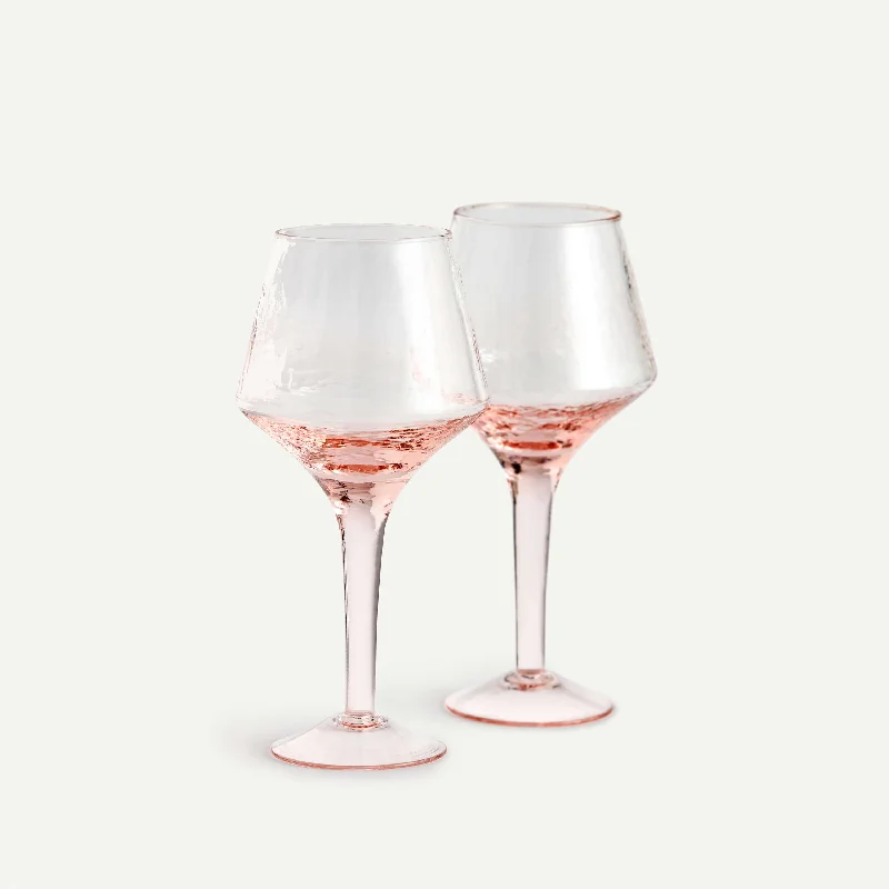 Stylish glass mugs for coffee-VAV WINE GLASS