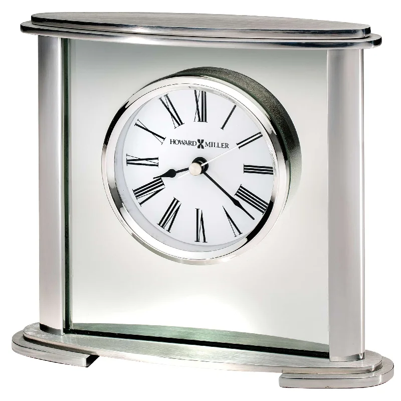 Elegant table lamps for desks-Glenmont Tabletop Clock