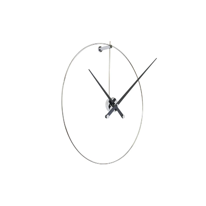 Trendy matte finish sculptures-New Anda Clock