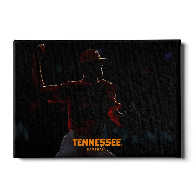 Cute floral throw blankets-Tennessee Volunteers - Tennessee Baseball